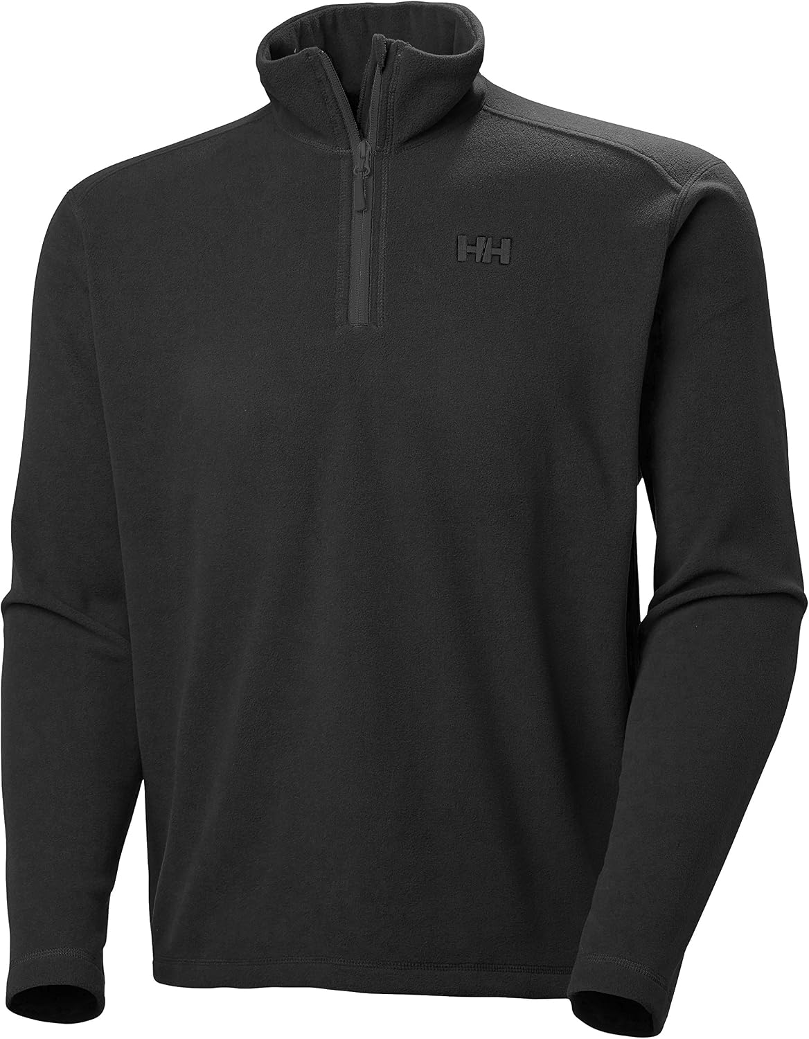 Detalle de Helly Hansen Men's Daybreaker 1/2 Zip Fleece