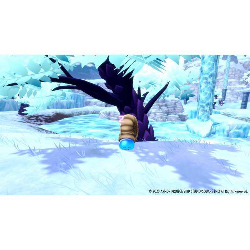 Thumbnail 1 de Dragon Quest Monsters El Príncipe Oscuro Nintendo Switch
