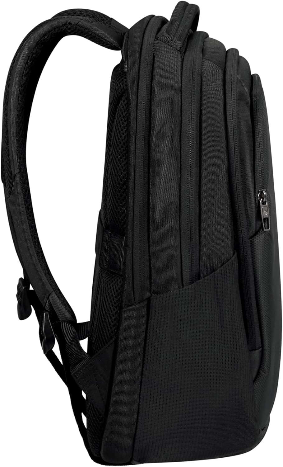 Detalle de Samsonite GUARDIT 3.0: Mochila para portátil de 15.6 pulgadas, 22,5 L, color Negro
