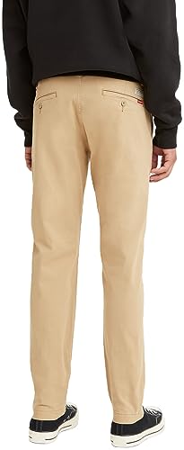 Thumbnail 2 de Levi's XX Chino Standard II, Pantalones Masculinos Shady GD 👖