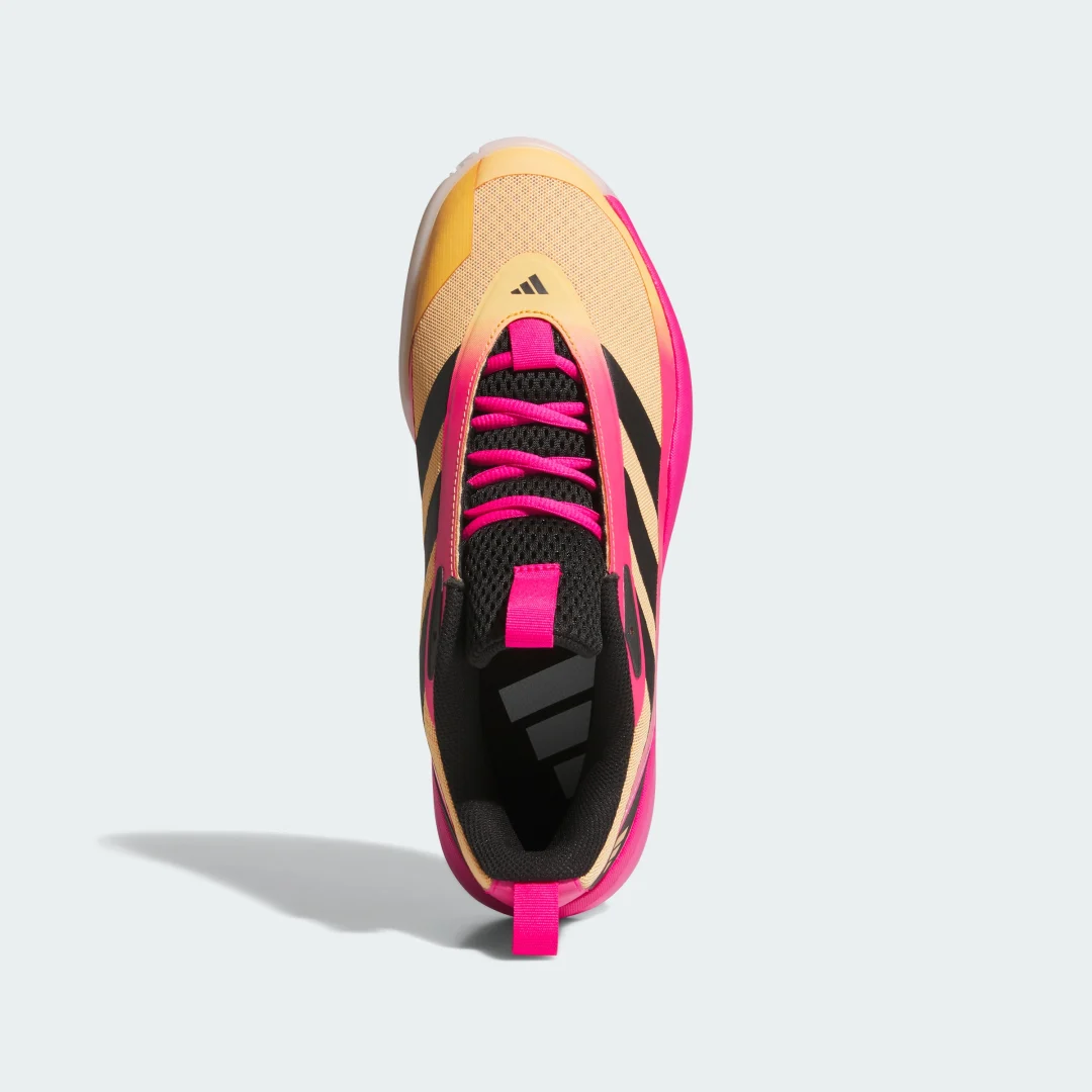 Thumbnail 2 de Zapatilla Subzone de Adidas: naranja para uso diario y urbano