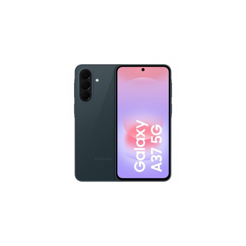 Detalle 2 de Samsung Galaxy A37 5G 8GB 256GB – Gris (Versión Internacional)