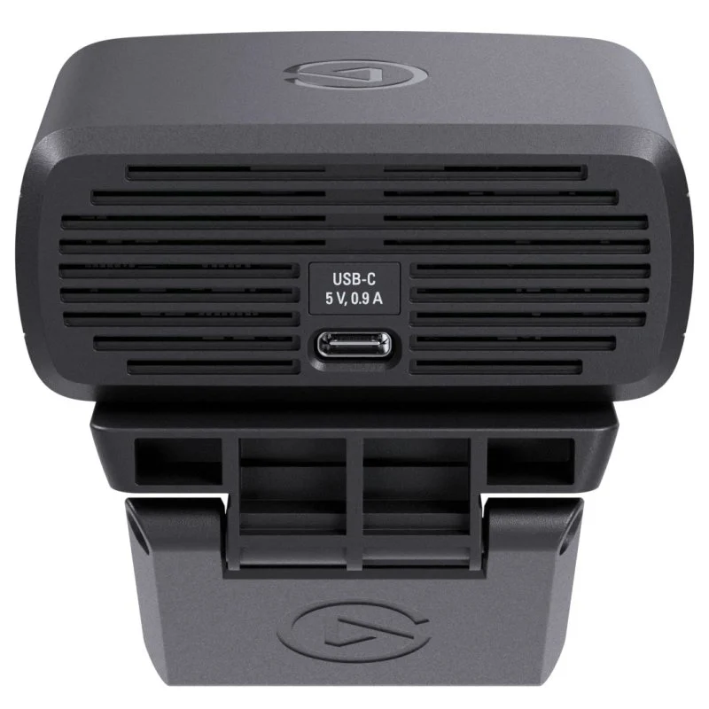 Thumbnail 2 de Elgato Facecam MK2 Webcam Full HD HDR Negra