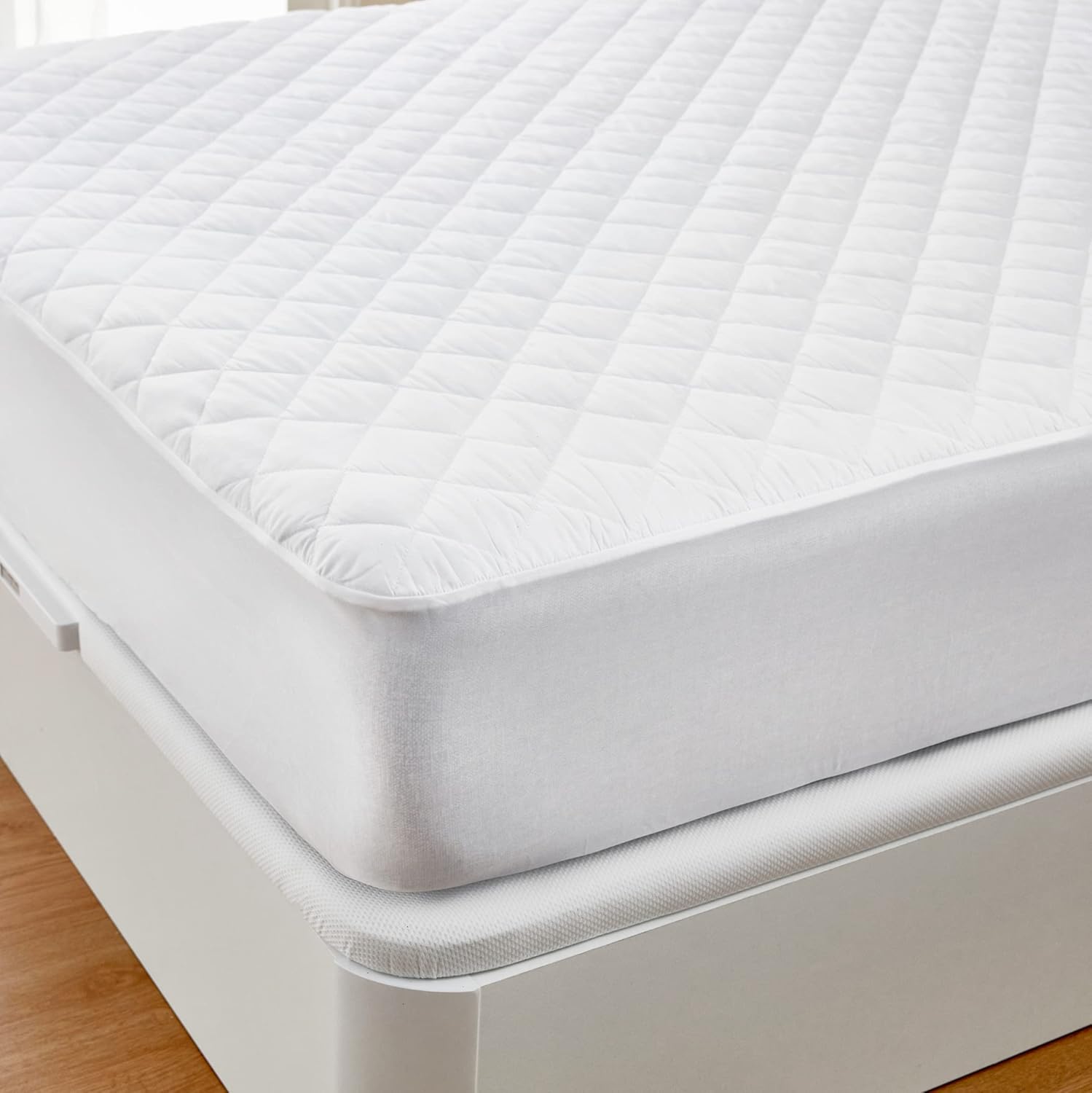 Thumbnail 2 de Pikolin Home Protector de Colchón Acolchado 🌙 105x190/200