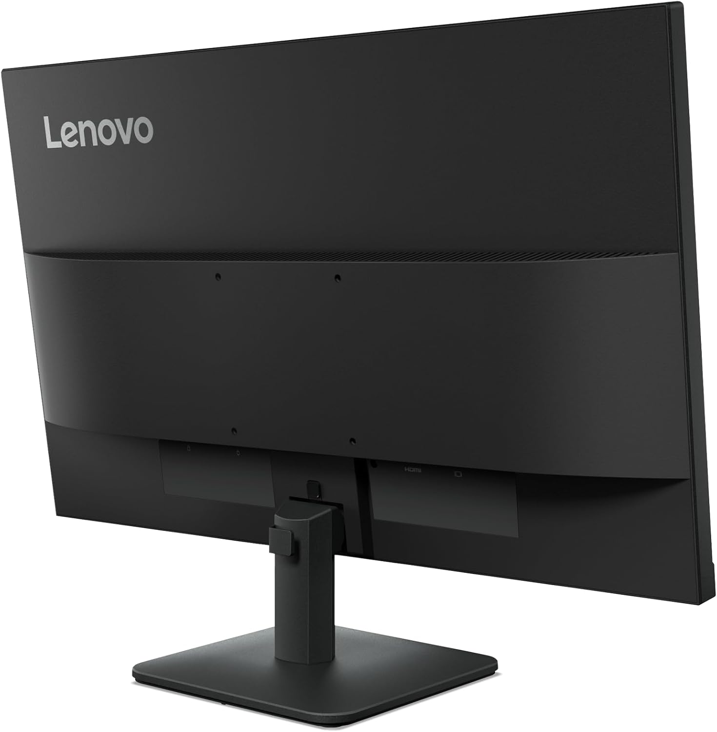 Thumbnail 4 de Lenovo L24-41 Monitor IPS 24" Full HD 100 Hz con HDMI 1.4/VGA e supporto regolabile Raven Black