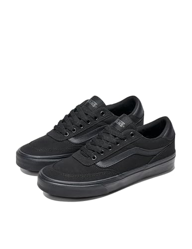 Detalle 2 de Vans Brooklyn Ls Basket Homme ⚙