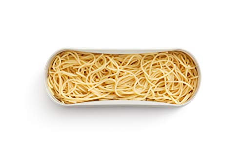 Thumbnail 4 de Lékué Quick Pasta: Recipiente Terracotta para Cocinar Pasta 🍝