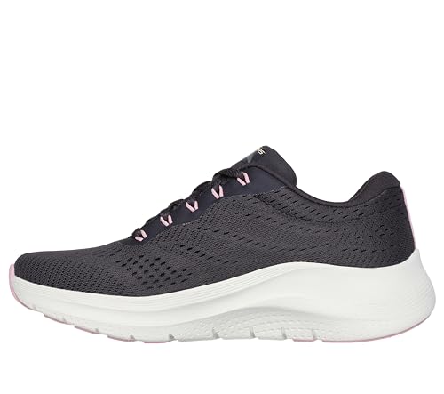 Thumbnail 4 de Skechers Arch Fit 2.0 Big League para mujer (39 EU), tenis de malla y ribete múltiple