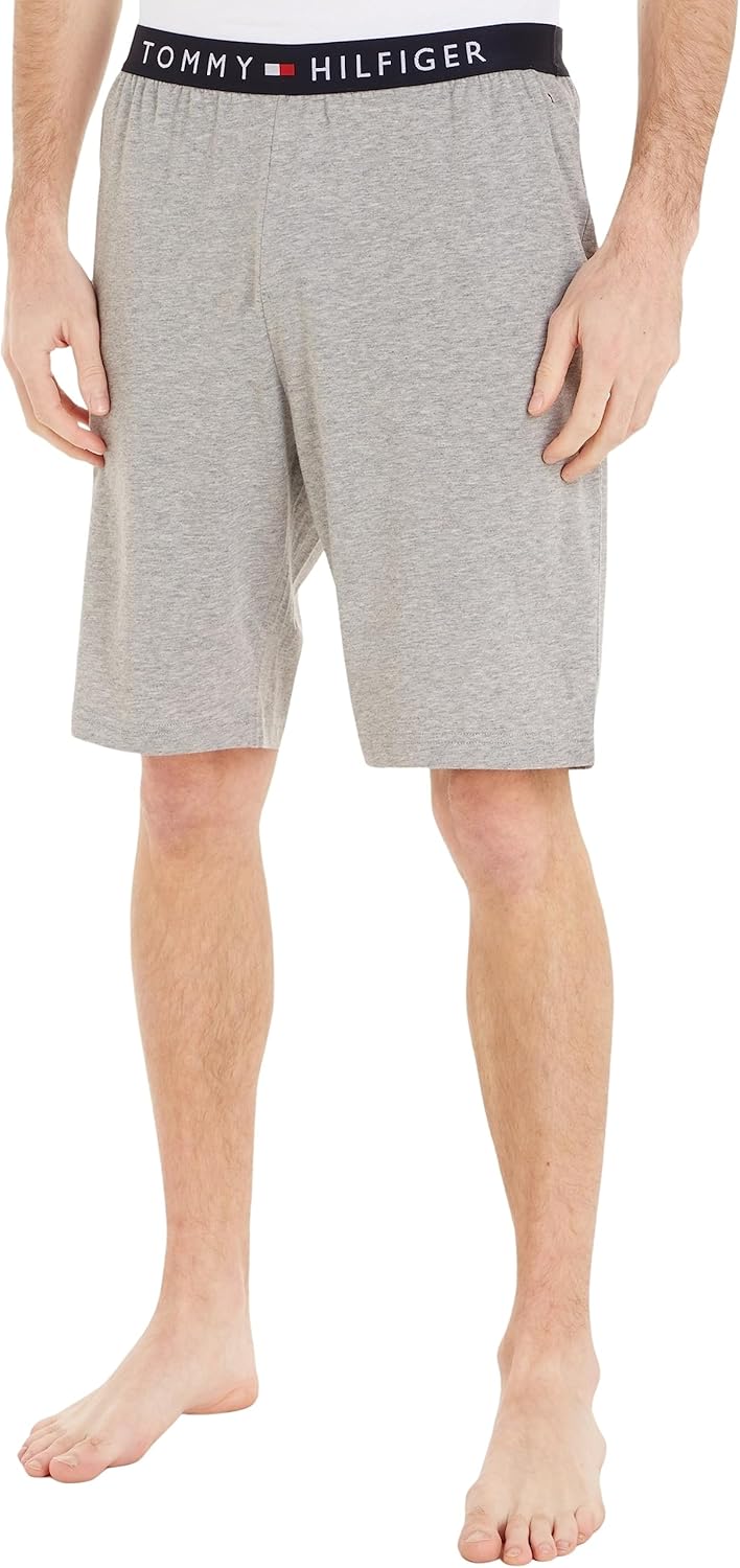 Thumbnail 6 de Tommy Hilfiger Men’s Jersey Shorts