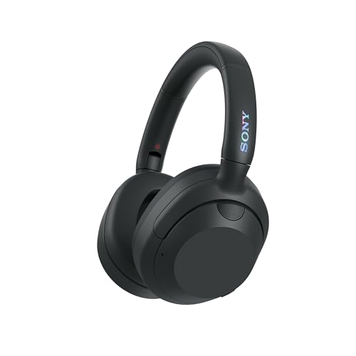 Detalle de Sony ULT WEAR Wireless Noise Cancelling Headphones
