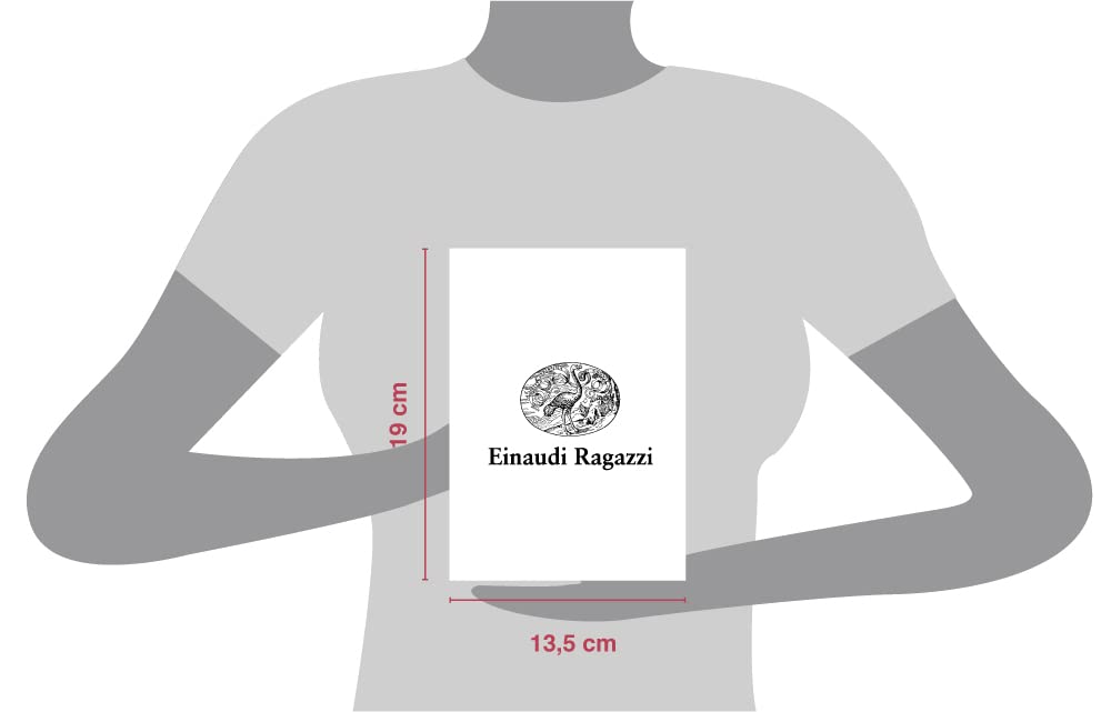 Thumbnail 2 de Einaudi Ragazzi Cipì. Ediz. a colori – italiensk barnbok från 7 år