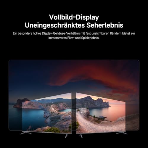 Thumbnail 15 de Xiaomi TV F Pro 75 (190 cm) – QLED 4K mit Fire TV OS8