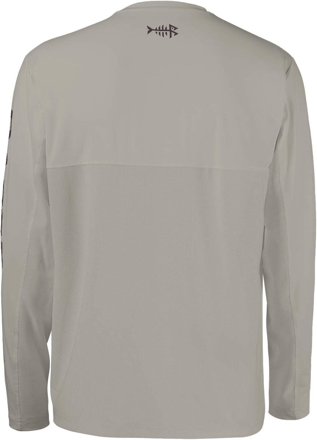 Thumbnail 2 de BASSDASH Fishing T Shirts for Men: UV Sun Protection UPF 50+ Long Sleeve Tee