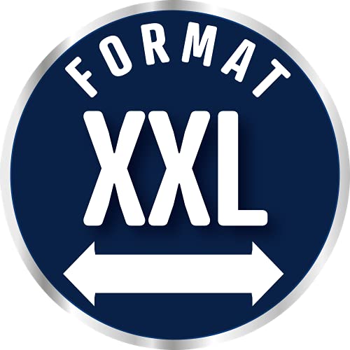 Detalle 2 de Spontex Eponge Gros Travaux XXL 11 pièces ⚙