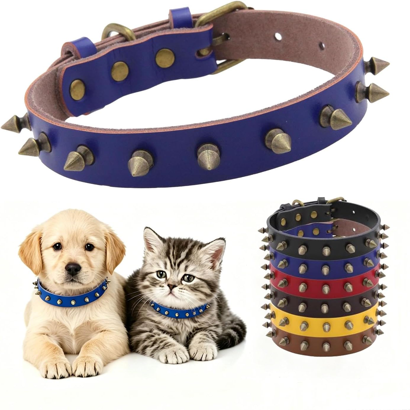 Detalle de Dog Collar, Small