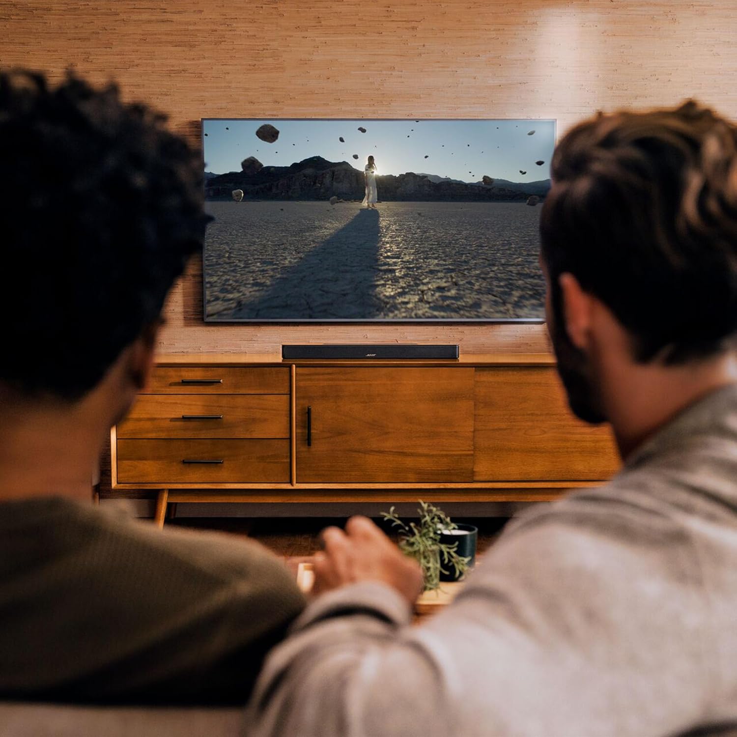 Thumbnail 6 de Bose Smart Dolby Atmos Soundbar