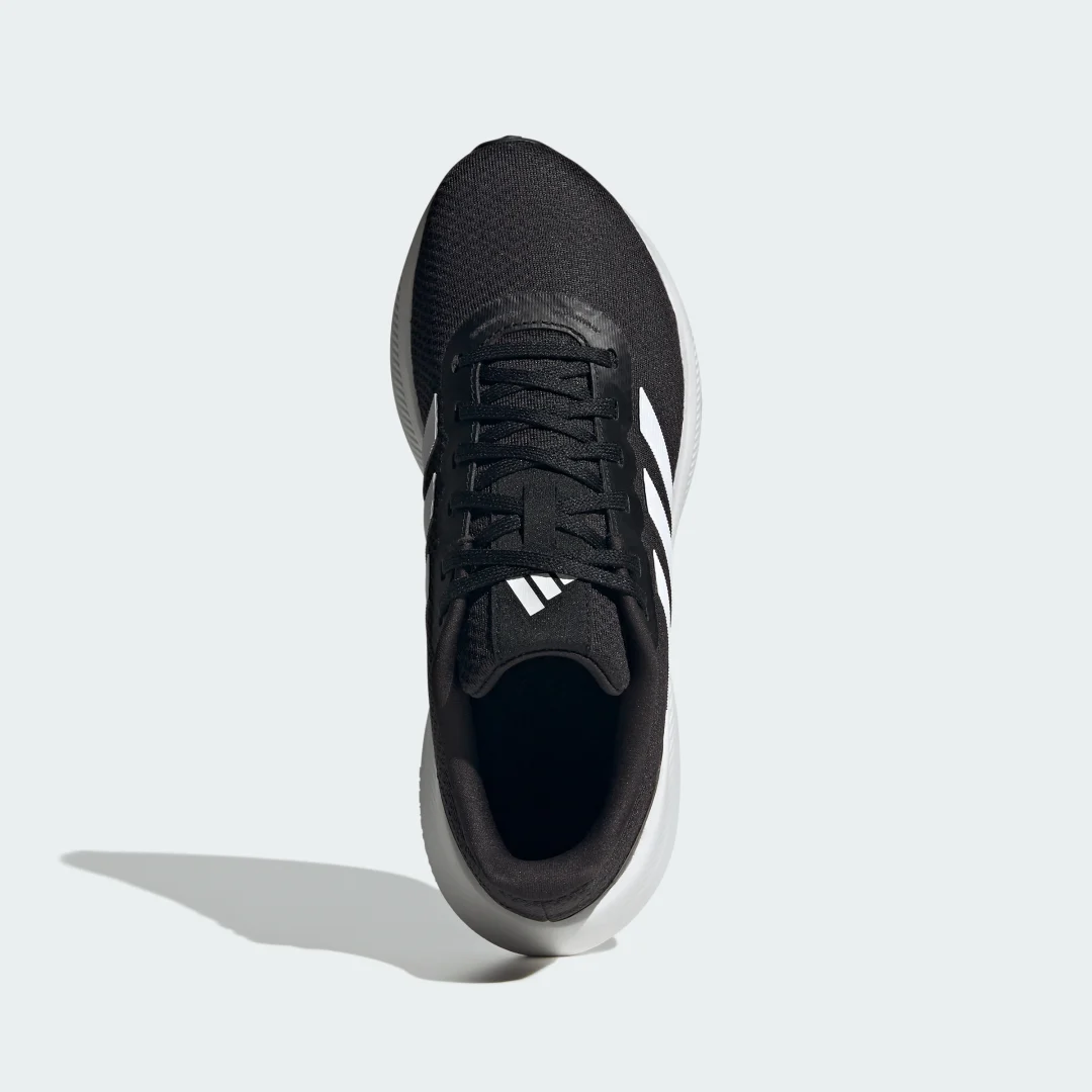 Detalle 2 de Zapatilla Runfalcon 3.0 de Adidas: equilibrio entre ciudad y entrenamiento ligero