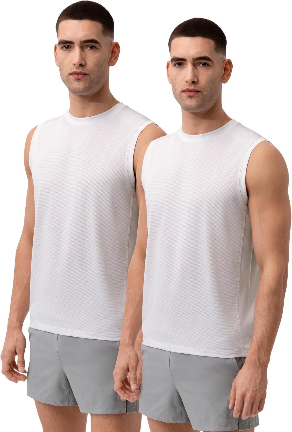 Thumbnail 6 de DANISH ENDURANCE Camiseta sin mangas hombre 95% poliéster