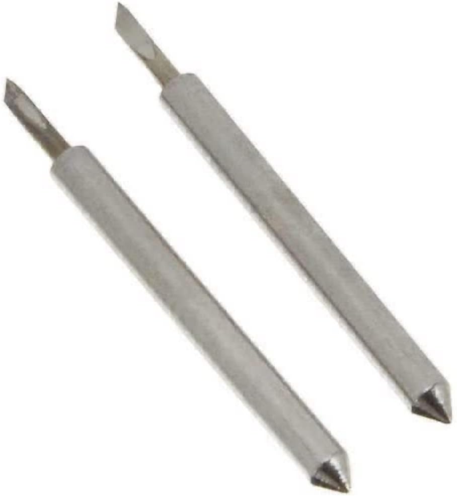 Cricut Fine-Point blades 23 mm x 2 mm