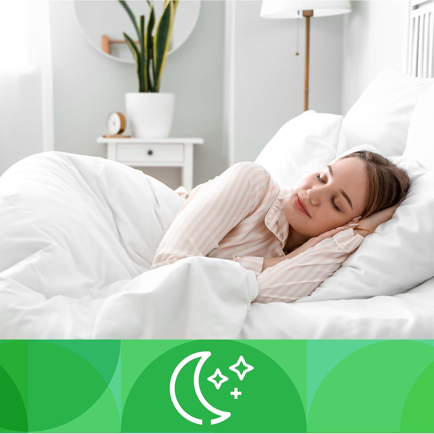 Thumbnail 2 de Vitabay L Tryptophan Hochdosiert 500mg – 120 Tabletten