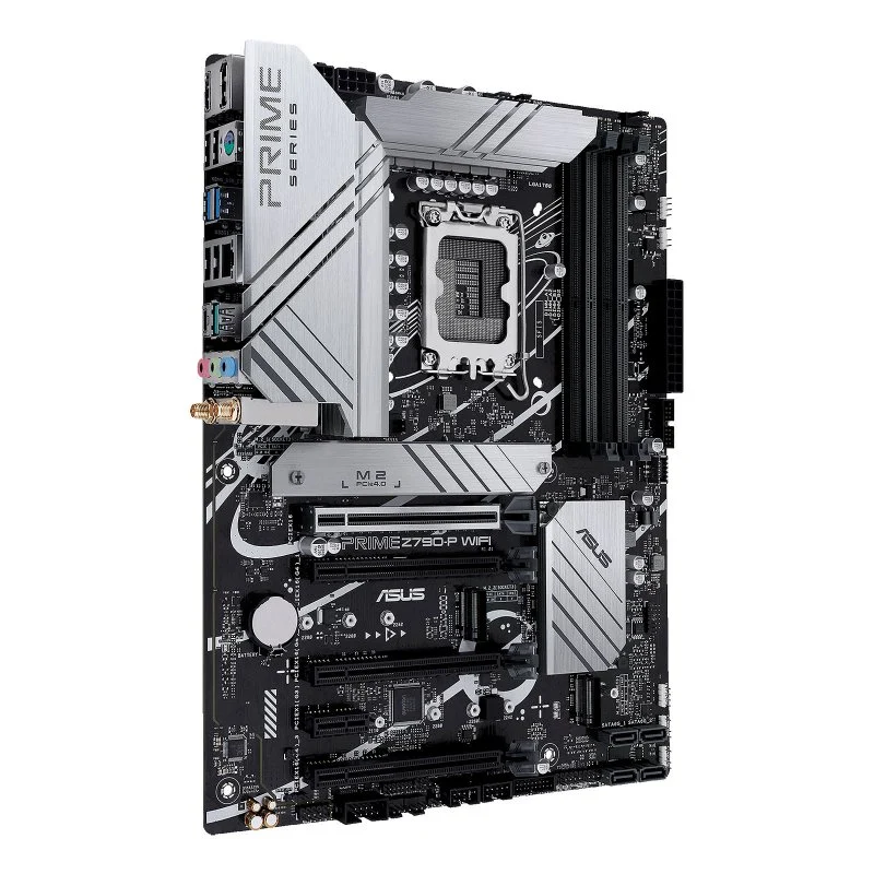 Thumbnail 1 de ASUS PRIME Z790-P WIFI placa base DDR5 14+1