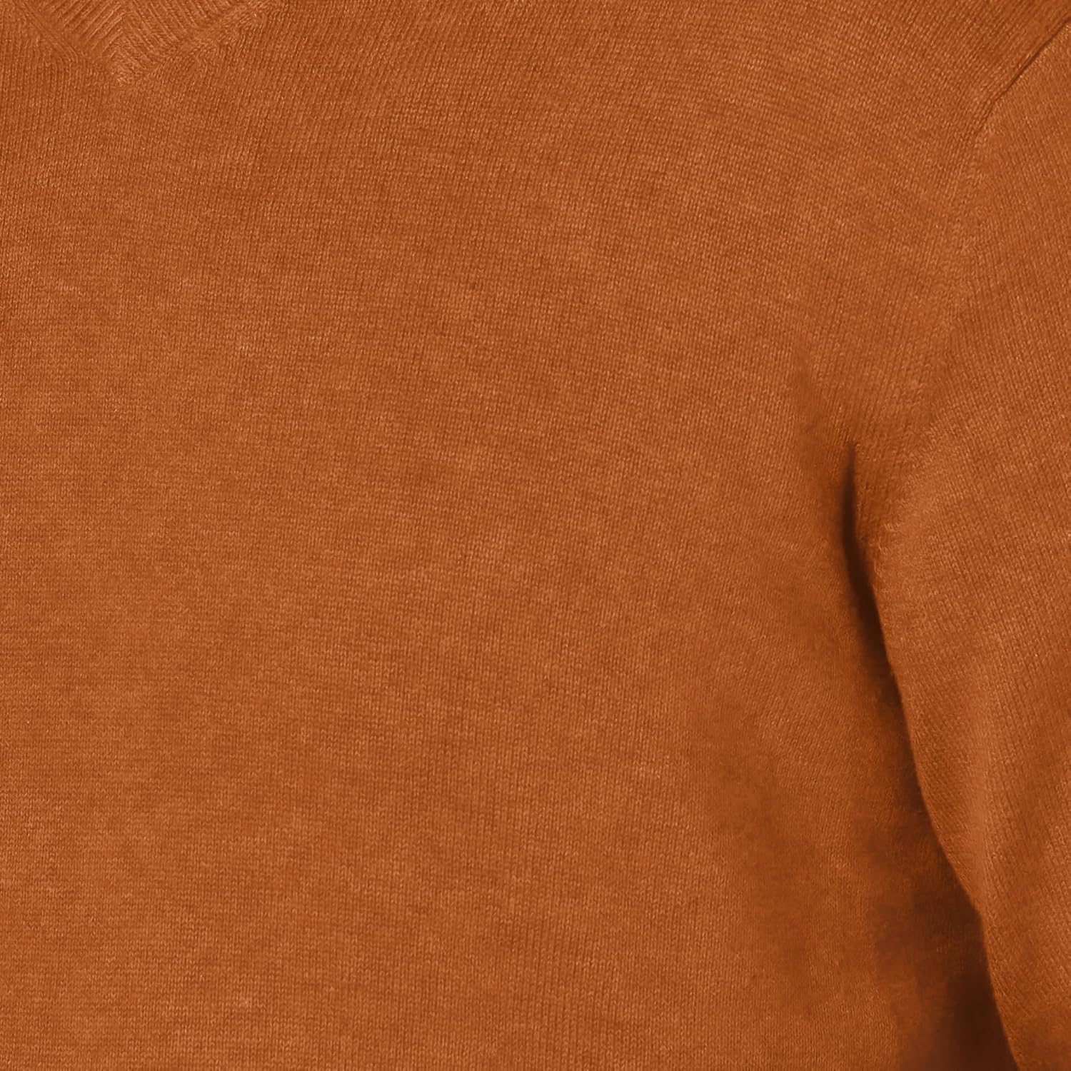 Thumbnail 6 de Pull à col en V Amazon Essentials homme