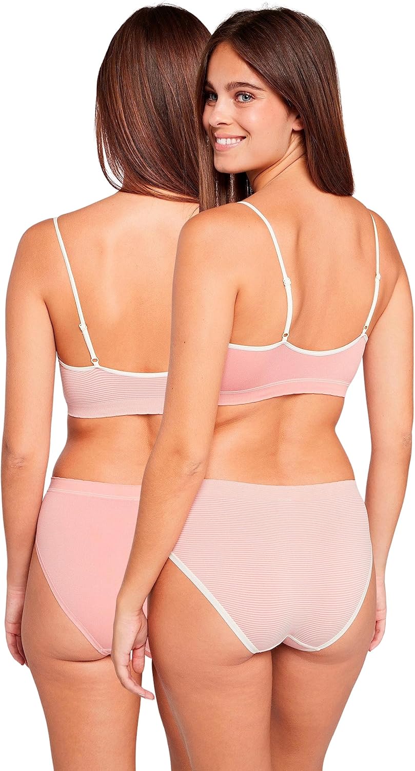 Thumbnail 4 de Billet Doux Zen Attitude Brassière Femme (Lot de 1) – Confort et féminité