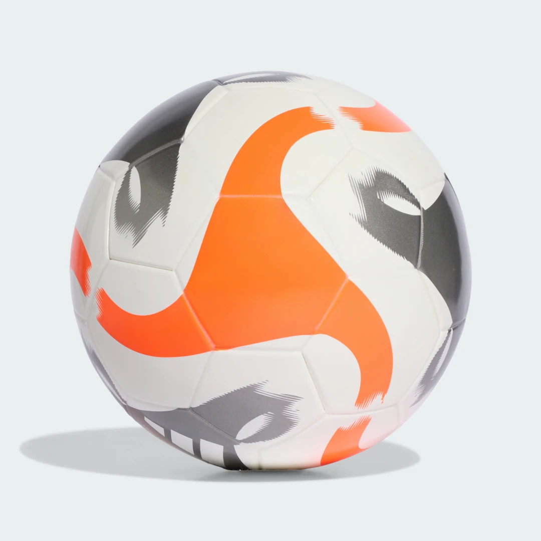 Detalle 2 de Adidas TIRO LEAGUE J350 BALL: ficha y guía de compra