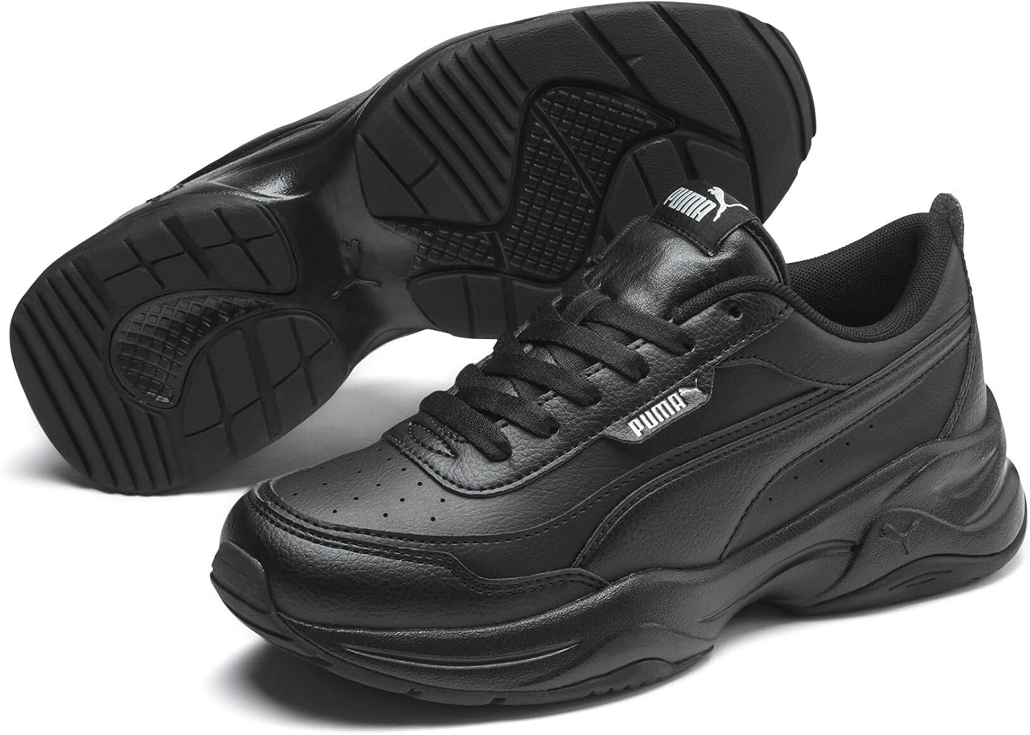 Detalle de PUMA Cilia Mode 38 EU zapatillas mujer