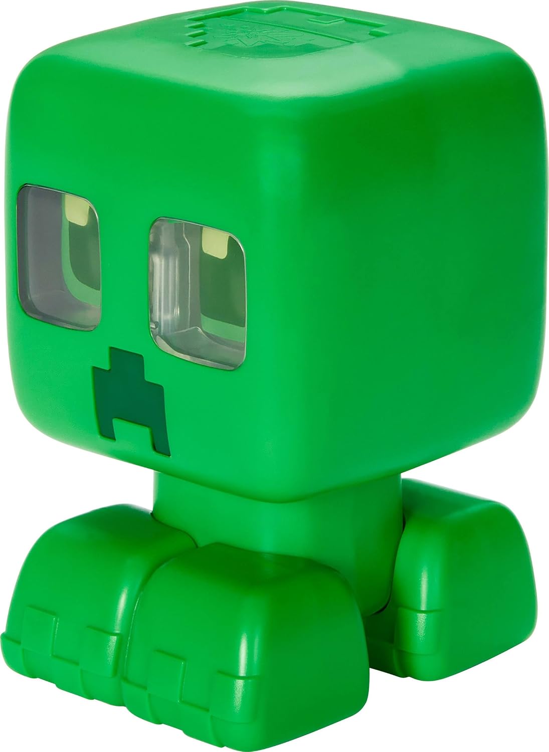 Detalle de Figurine Mattel Creeper 14 cm ⚡