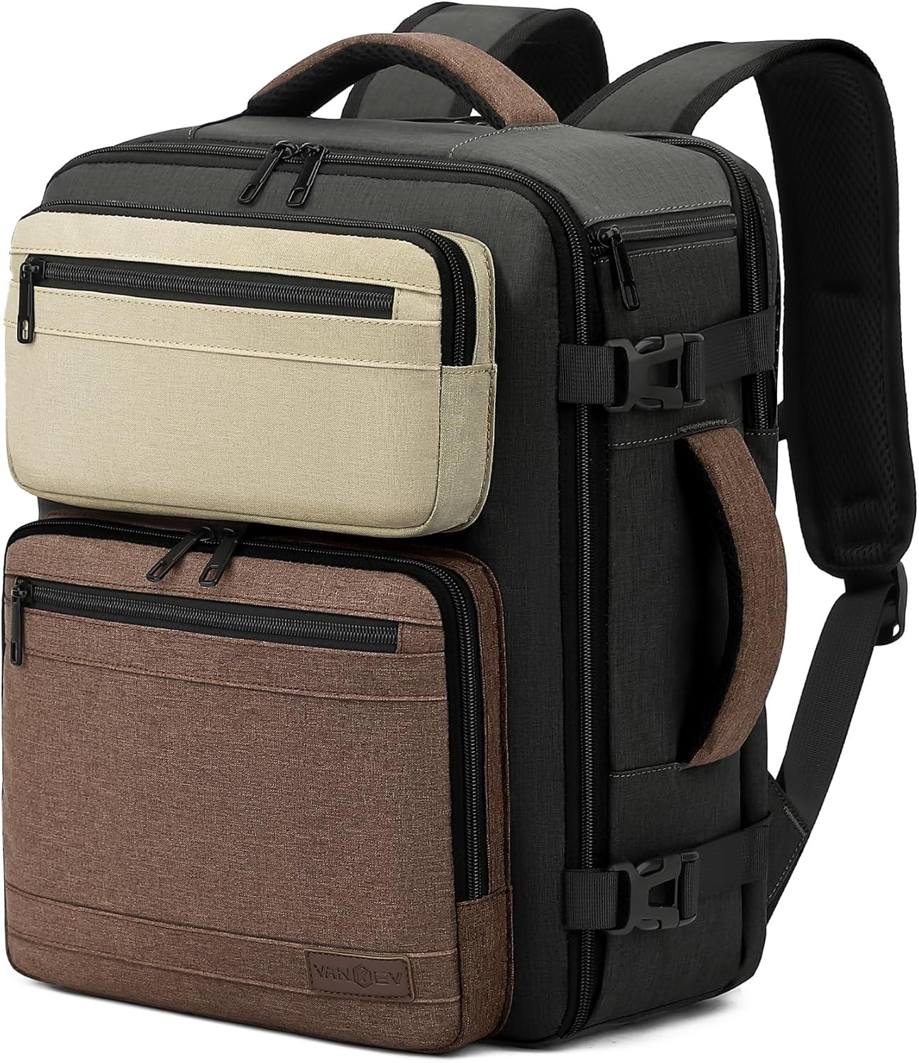 Detalle de VANKEV Cabin Bag 24L 40x30x20