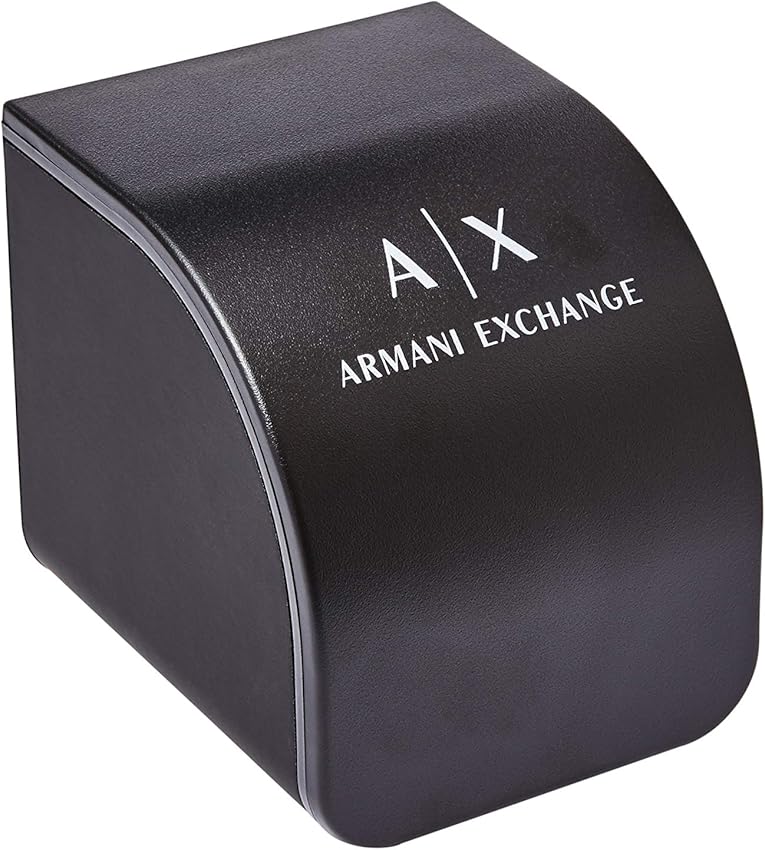 Detalle de Armani Exchange Reloj para hombre 42 mm multifunción