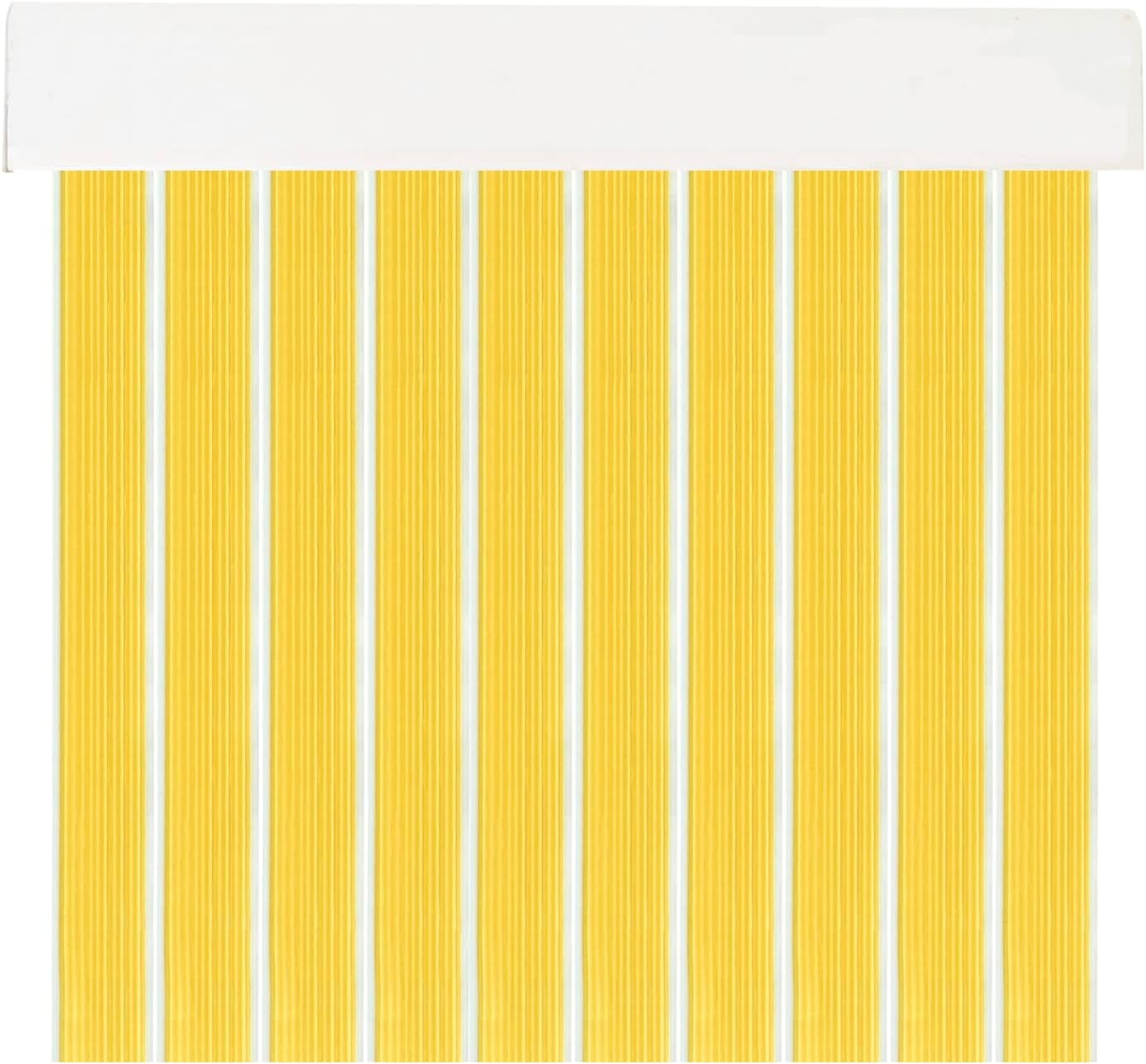 Thumbnail 6 de Mercury Textil Cortinas 90x210 PVC Rosa Claro