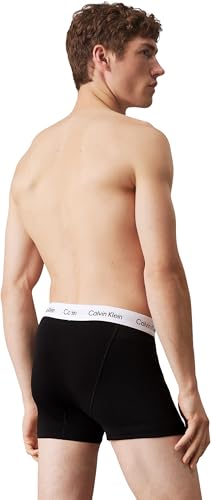 Thumbnail 2 de Calvin Klein Men's Trunk, Black, L