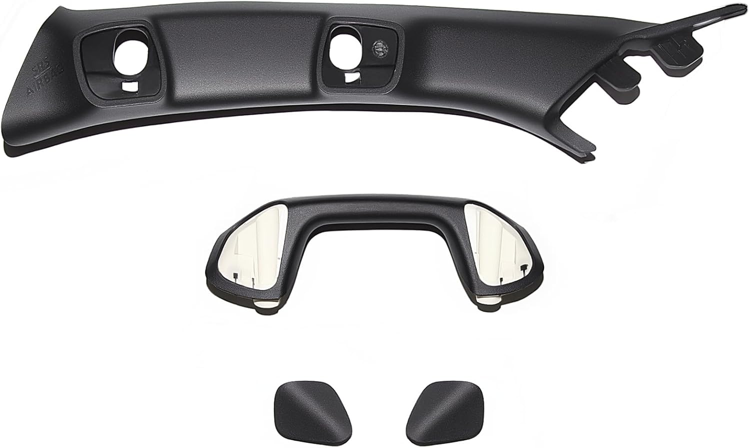 Thumbnail 6 de bgucar Driver Side A-Pillar Grab Handle for Toyota Tacoma 3rd Gen (2016-2023)