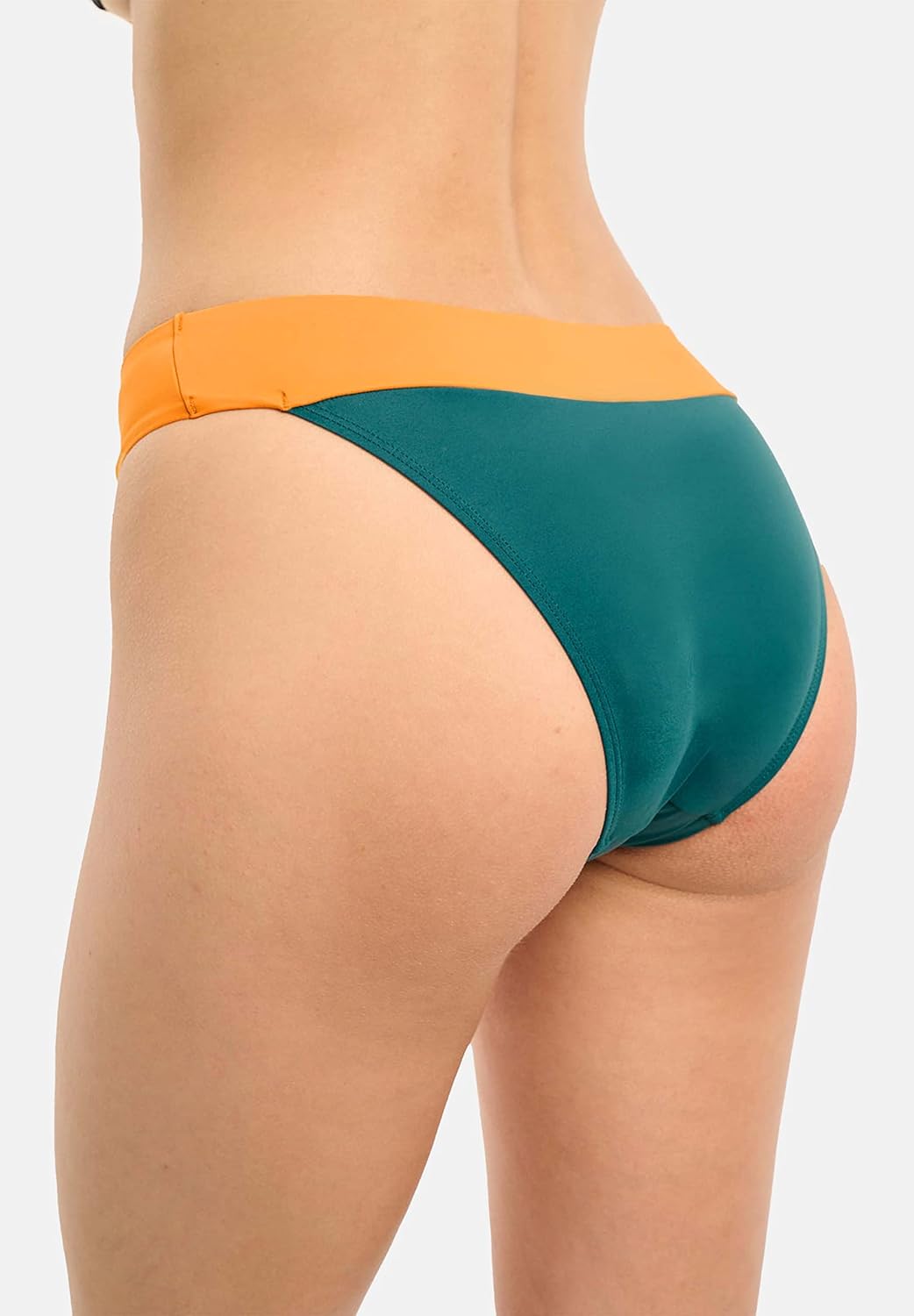 Thumbnail 6 de Sans Complexe Beyond The Beach Maillot, Slip de Bain échancré Femme
