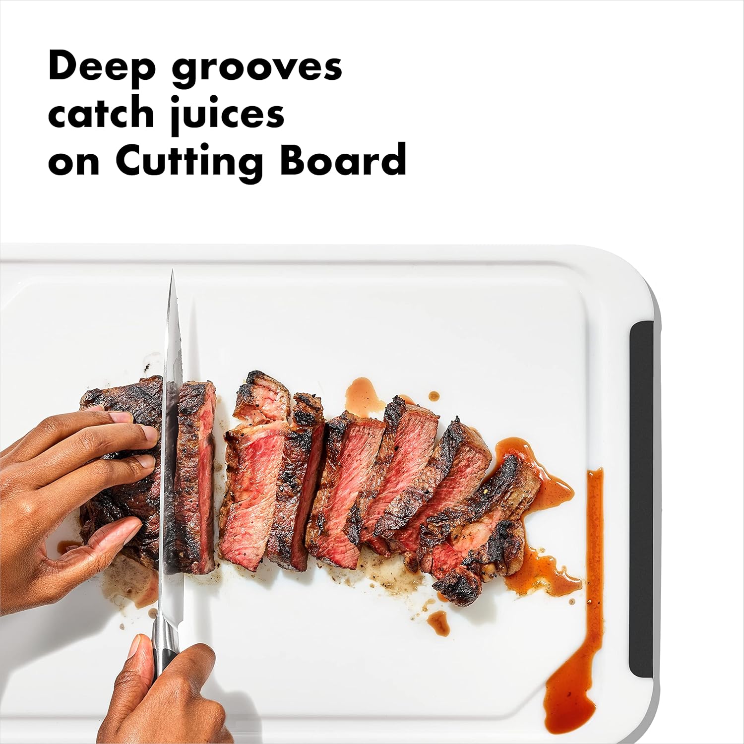 Detalle 2 de OXO Outdoor Grilling Prep and Carry System