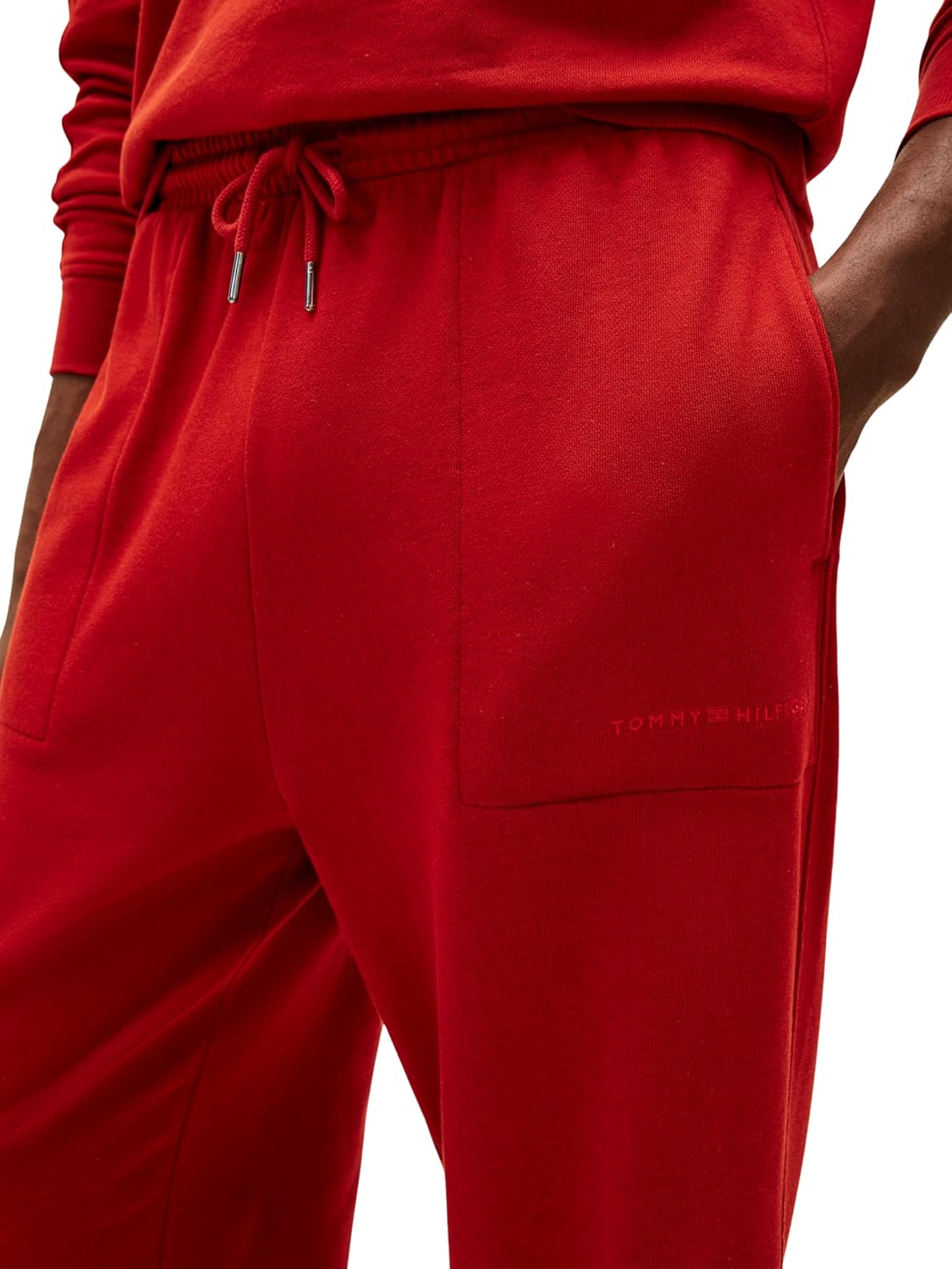 Thumbnail 2 de Tommy Hilfiger Track Pant Um0um03911 – Pantalon homme