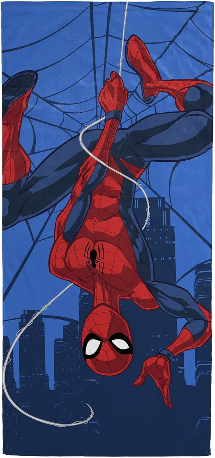 Thumbnail 6 de Jay Franco Deadpool Towel 71 x 147 cm