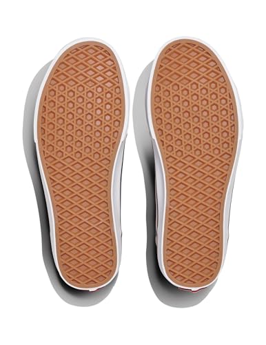 Detalle 2 de Vans Filmore Decon Suede/Canvas, basket femme đââ