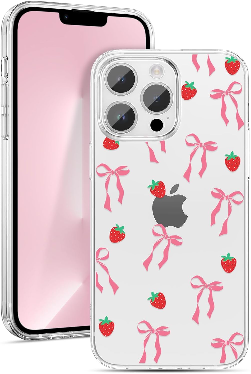 Detalle de ZTOFERA iPhone 15 Pro Max Hülle 6,7 Zoll