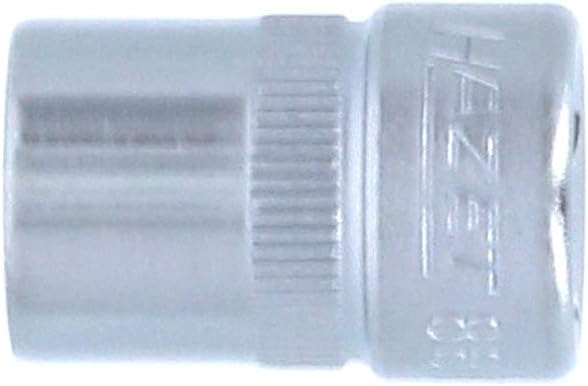 Thumbnail 6 de HAZET 880-16 六角ソケット 10 mm角ドライブ・二面幅16 mm、クロムメッキ