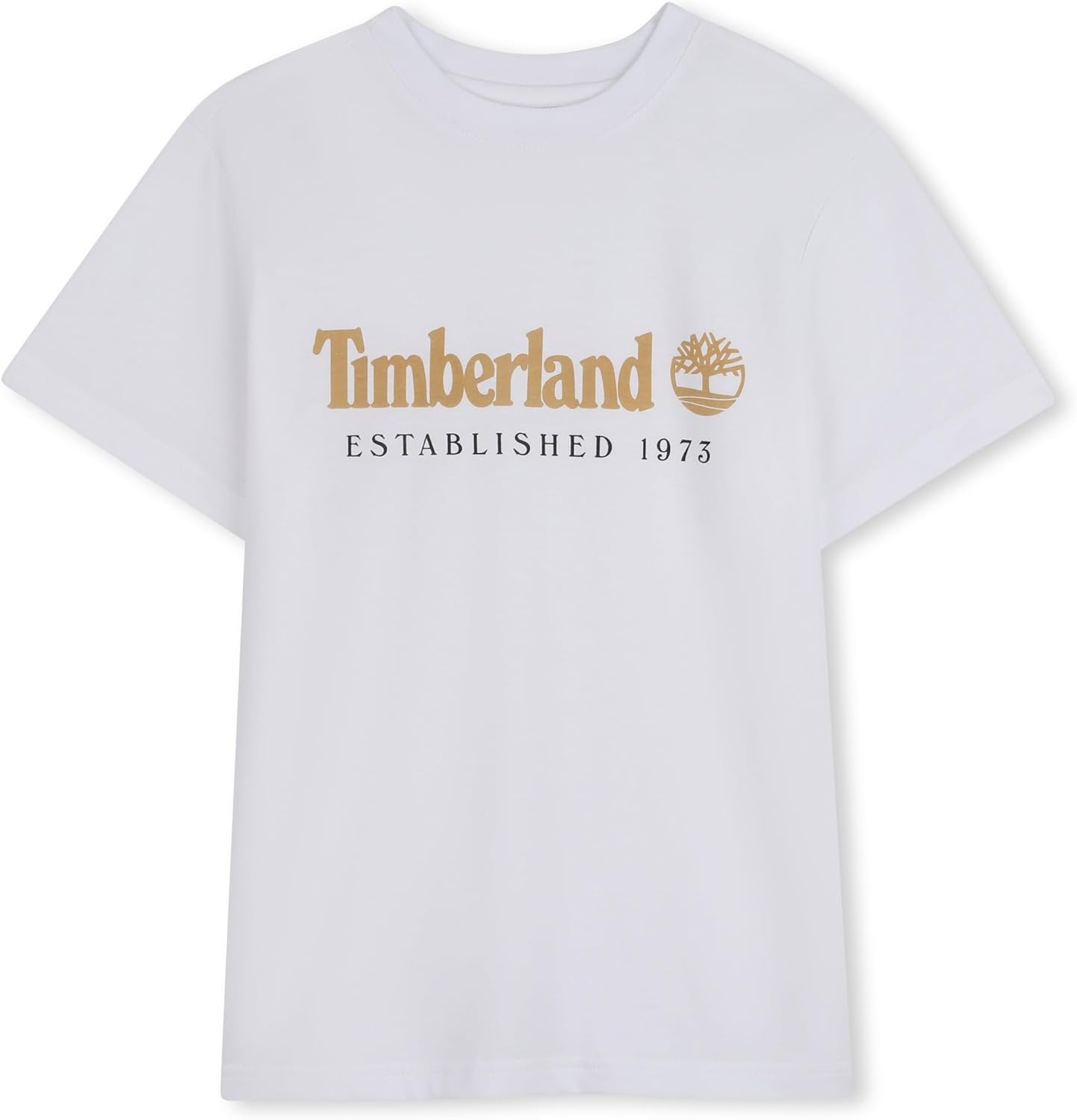 Thumbnail 5 de Timberland T‑Shirt Garçon – Noir