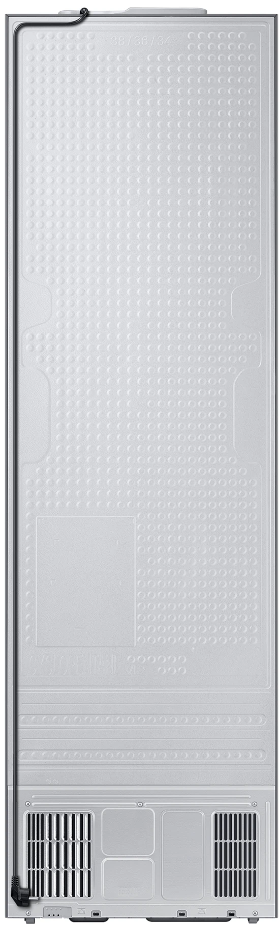 Detalle 2 de Samsung RB38C7B5BS9/EF Kühl-Gefrierkombination – vielseitig, effizient und flexibel