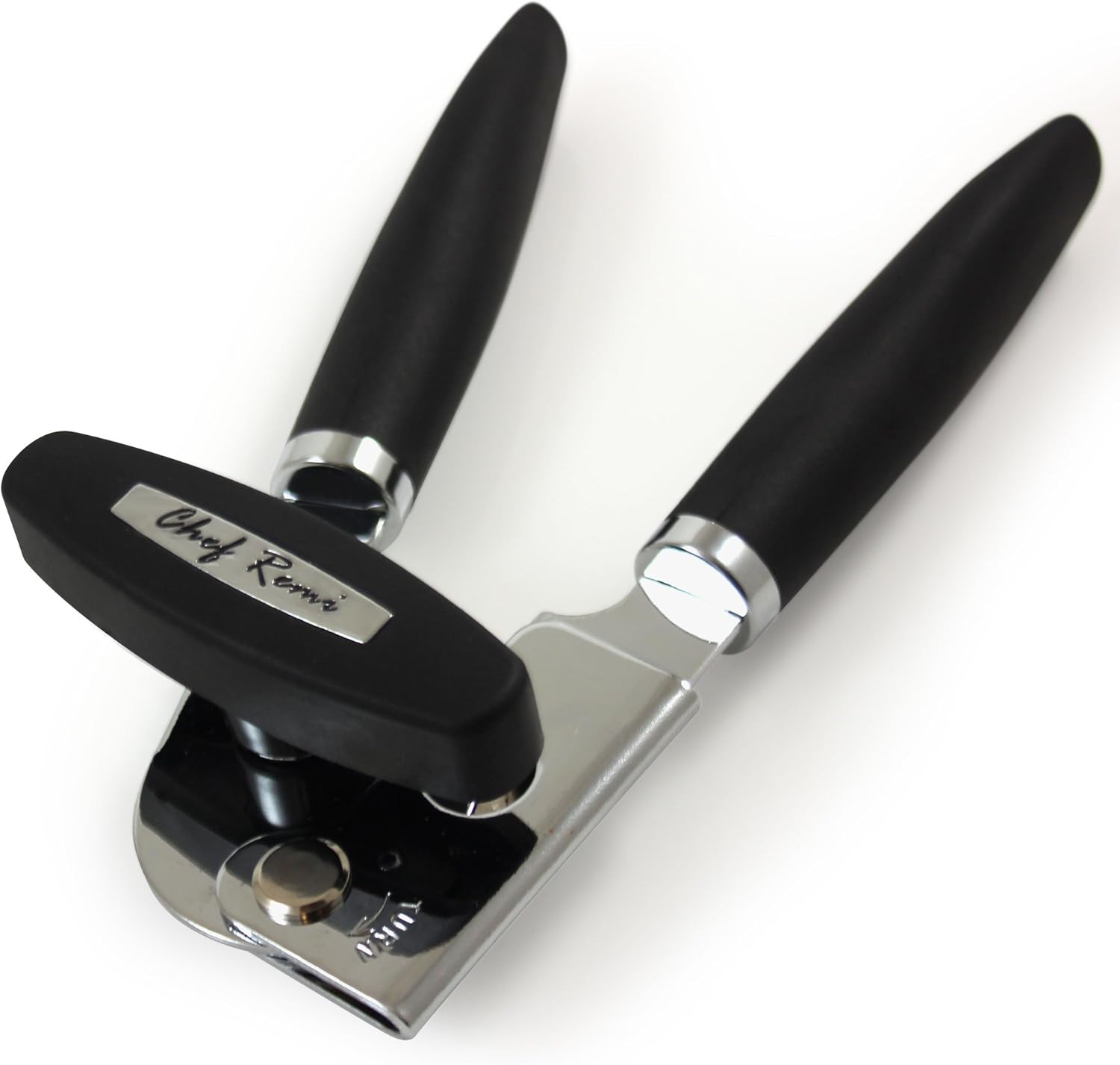 Detalle 2 de Chef Remi Tin Opener Durable can opener for elderly 🥫