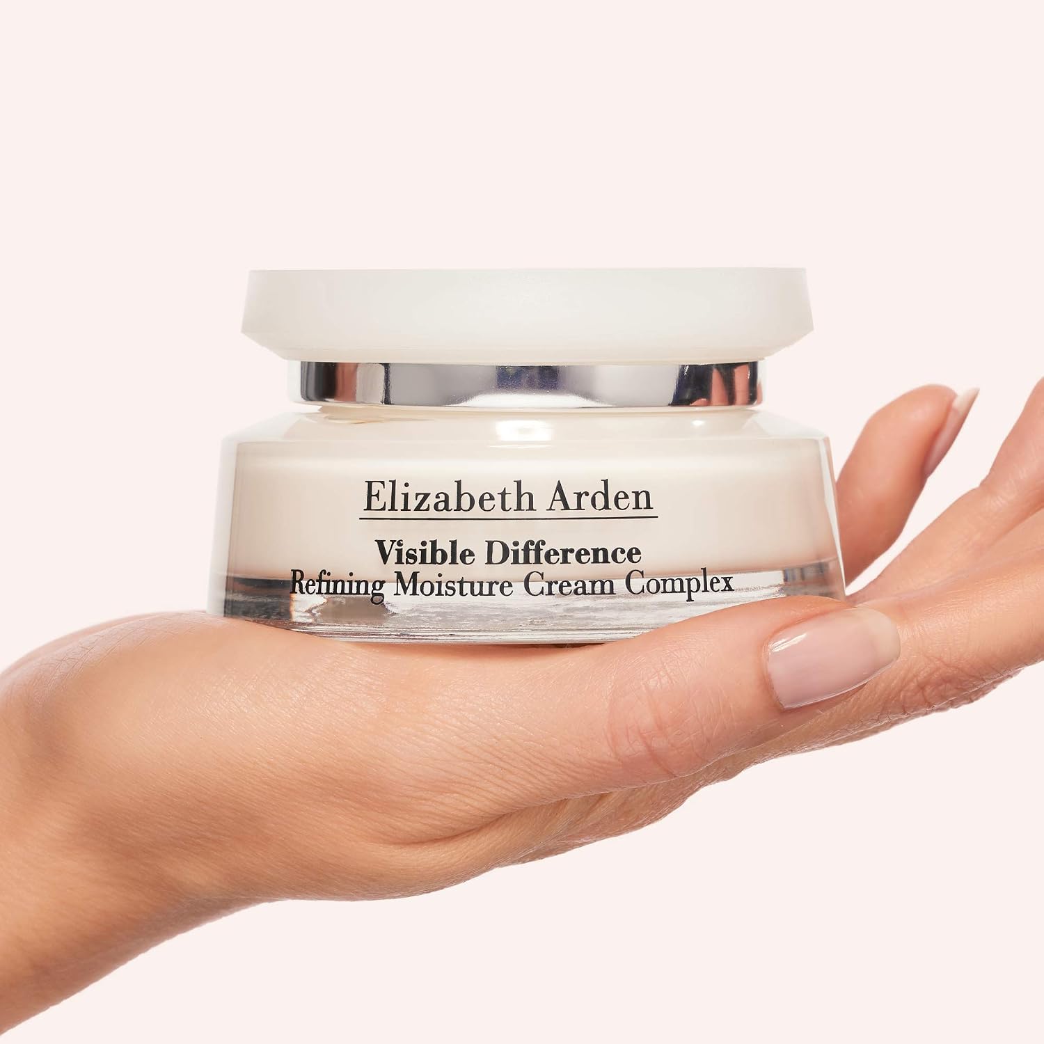 Thumbnail 2 de Elizabeth Arden Visible Difference Moisture Cream 75ml