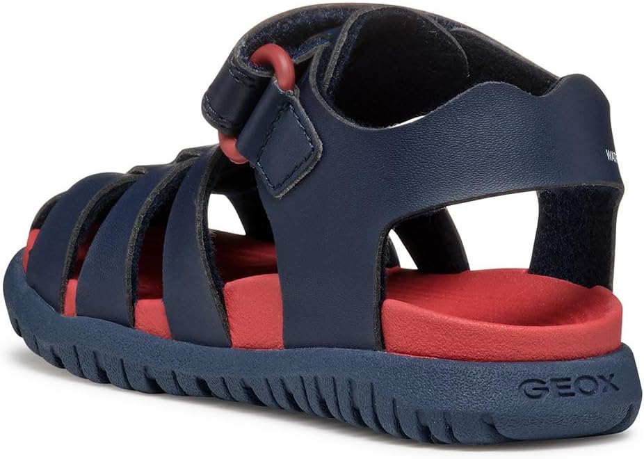 Thumbnail 6 de Geox B Sandal Fusbetto Bo sandales bébé
