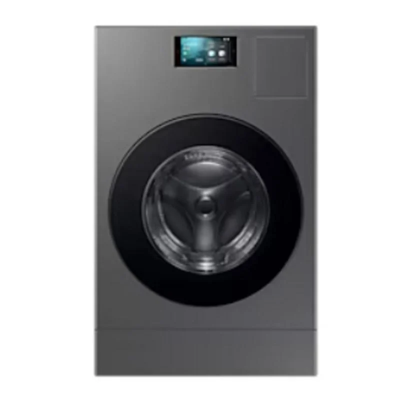 Detalle de Samsung WD18DB8995BZ lavasecadora 18 kg