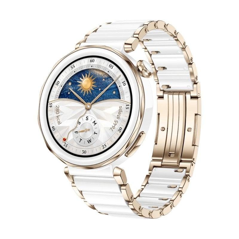 Detalle 2 de Huawei WATCH GT5 Pro 42mm GPS