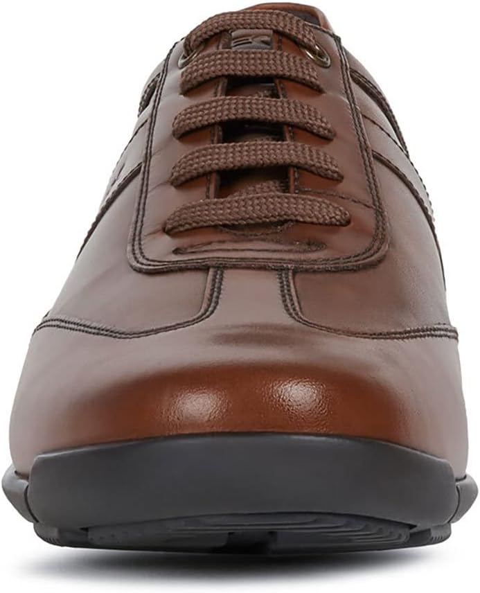 Thumbnail 5 de Geox U Edgware A Sneakers Homme
